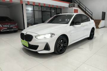 Used BMW 1 Series 2023 125i M Sport Night Edition