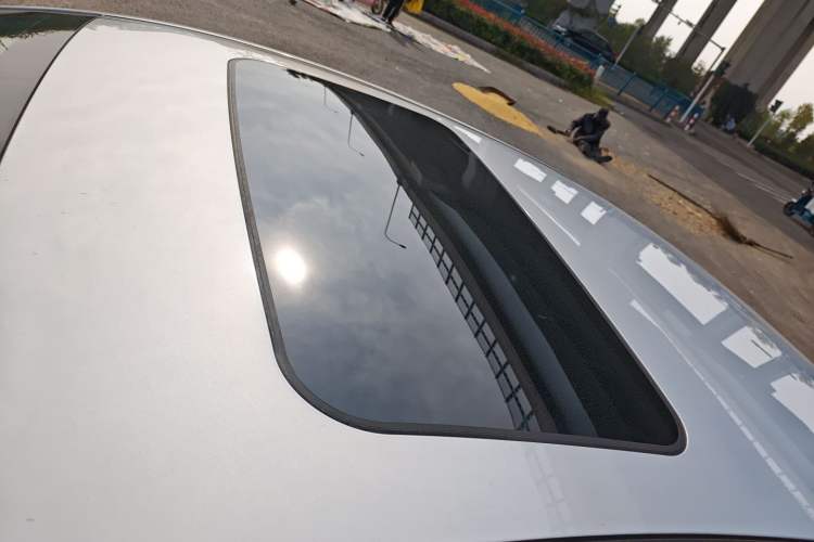 Used GAC Trumpchi EMPOW 2023 Shadow Leopard H High-Energy Hybrid Edition
