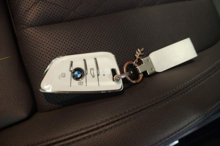 Used BMW 3 Series 2022 325Li M Sport Package
