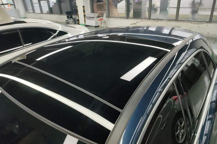 Used Mercedes-Benz A-Class 2022 Second Facelift A 200 Fashion Version