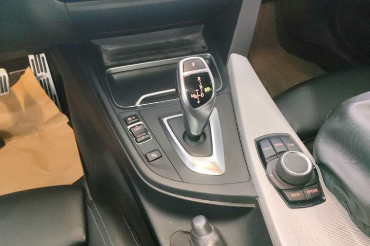 Used BMW 3 Series 2019 320Li M Sport Package
