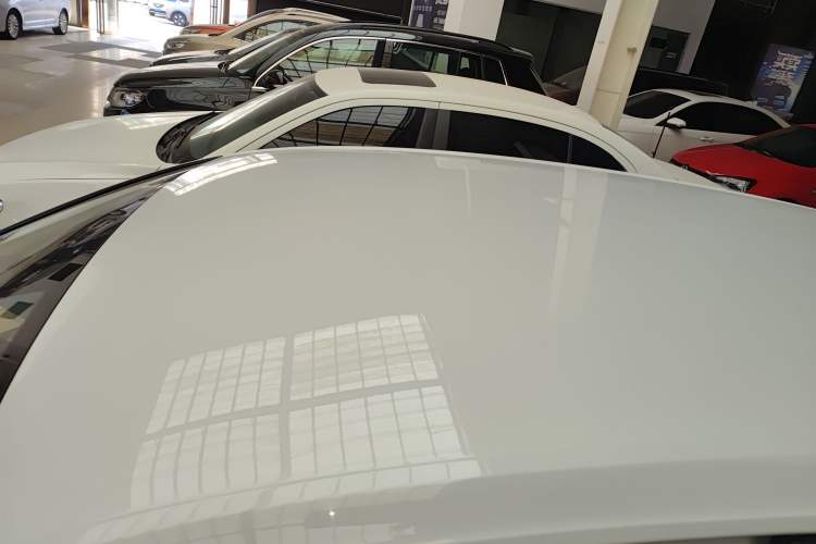 Used Volkswagen Golf 2016 1.6L Automatic Fashion Model
