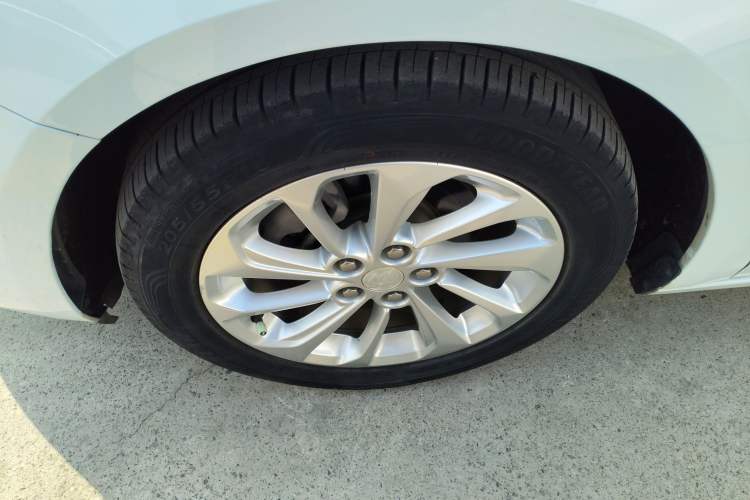 Used Buick Verano 2020 15T Automatic Trend Edition
