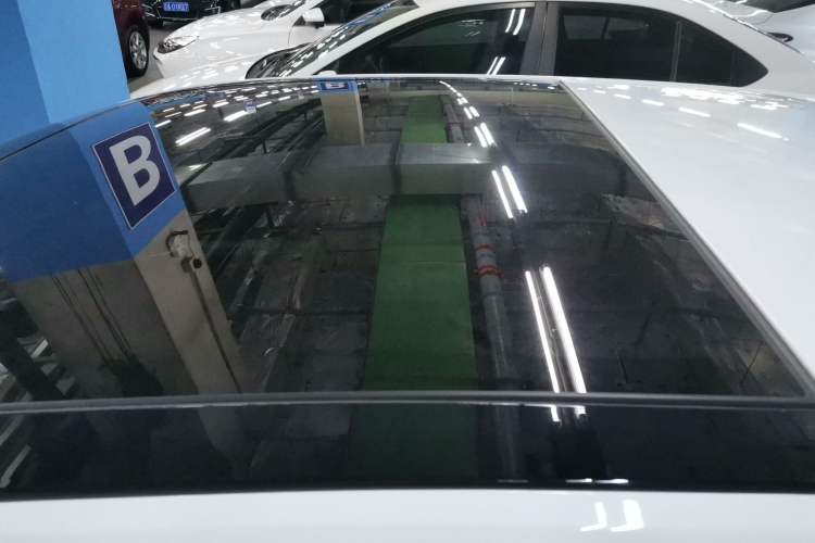 Used Volkswagen Golf 2020 Zhiai Edition 280TSI DSG Comfort Model
