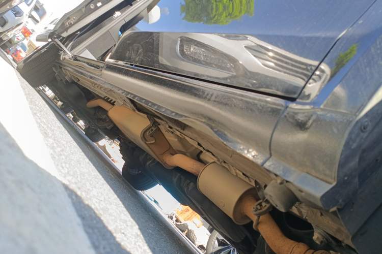 Used Mercedes-Benz Vito 2016 2.0T Business Edition
