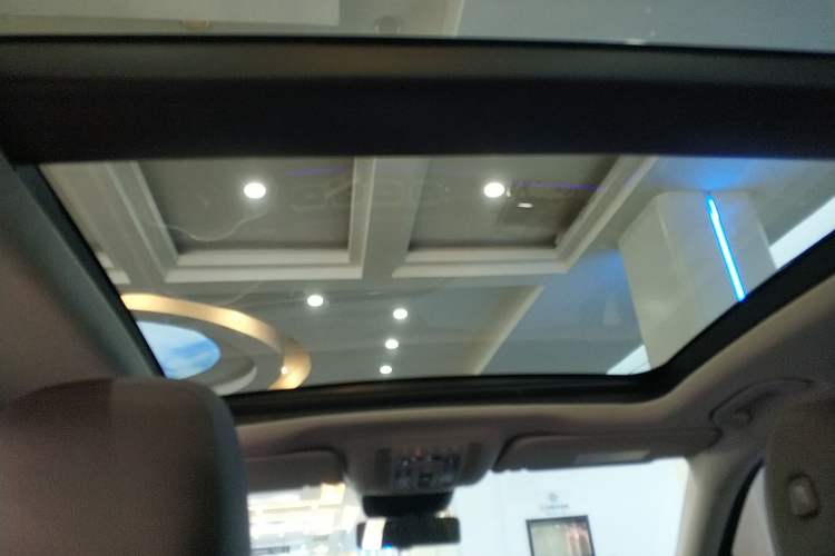 Used Mercedes-Benz GLE 2023 GLE 350 4MATIC Stylish Model
