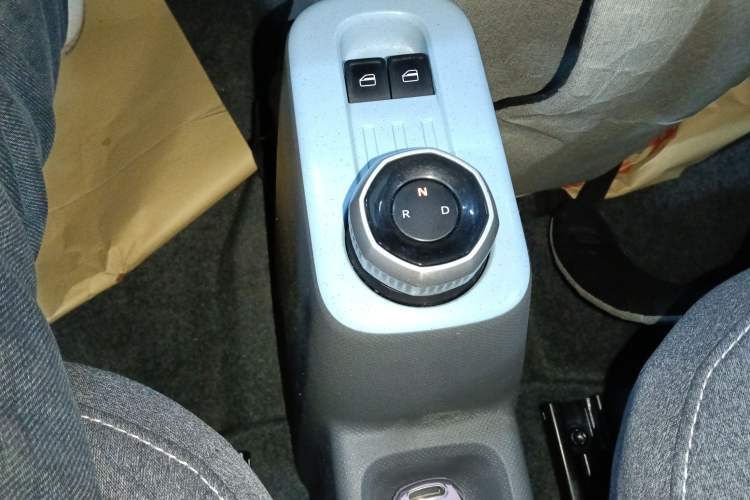 Used  Panda 2024 Panda Mini 200km Longteng PRO Edition