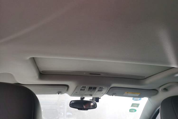 Used Chevrolet Malibu 2014 2.0L Automatic Luxury Edition
