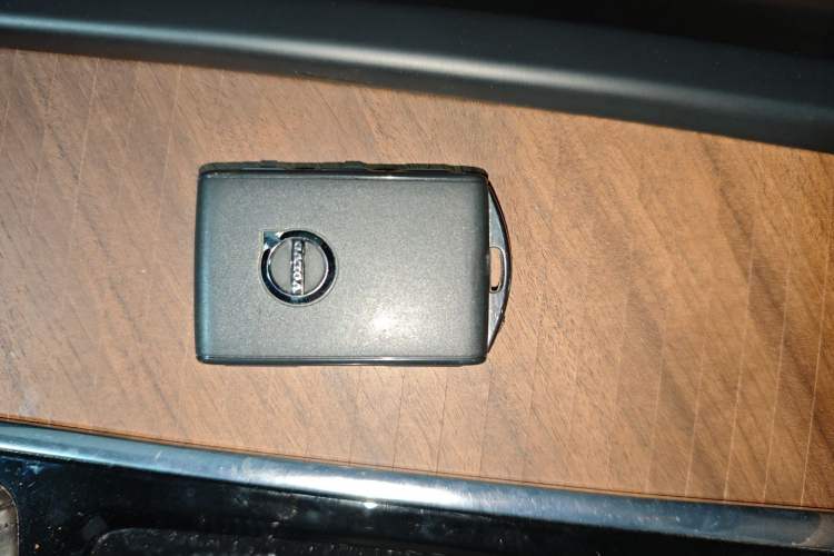 Used Volvo S90 2019 T5 Zhiyi Edition
