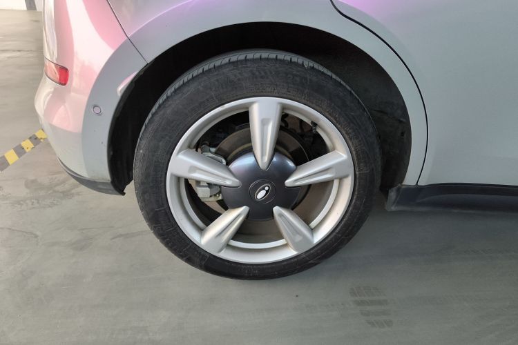 Used ORA Good Cat 2021 400km Standard Range Athena Edition Lithium-Ion Battery