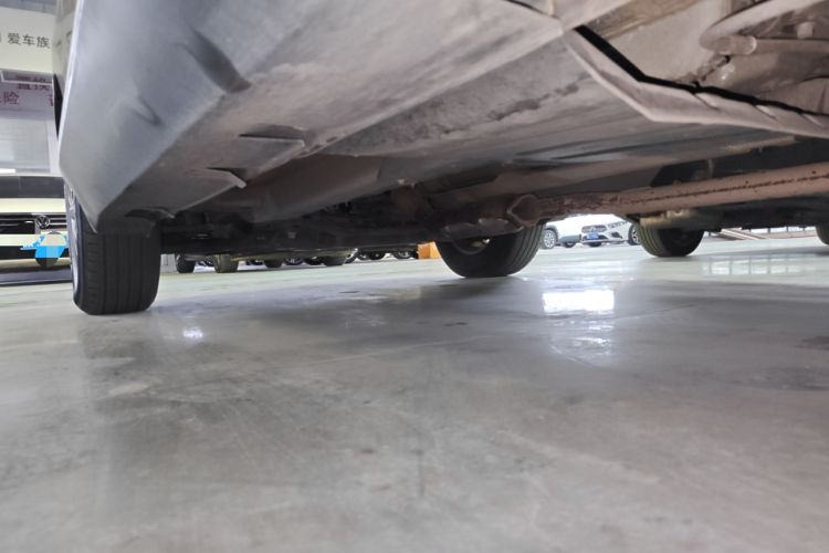 Used Hyundai ix35 2015 2.0L Automatic 2WD Comfort Edition China IV Standard
