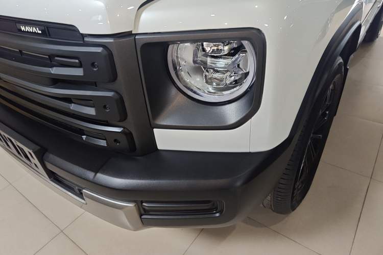 Used Haval Raptor New Energy 2024 Hi4 102 Pro