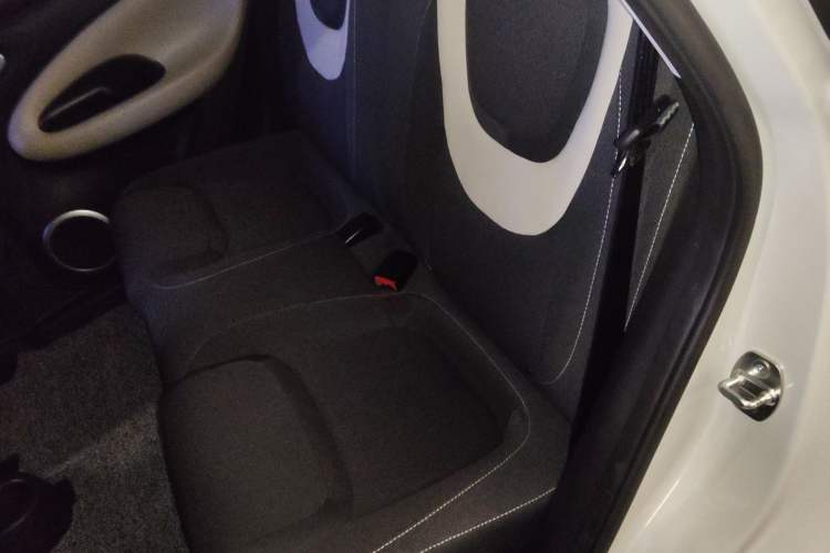 Used Wuling Bingo 2025 203km Light Edition