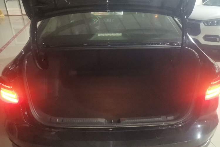 Used Volkswagen Lavida 2018 280TSI DSG Comfort Edition China V Standard