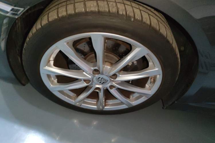 Used Porsche 718 2022 Boxster 2.0T