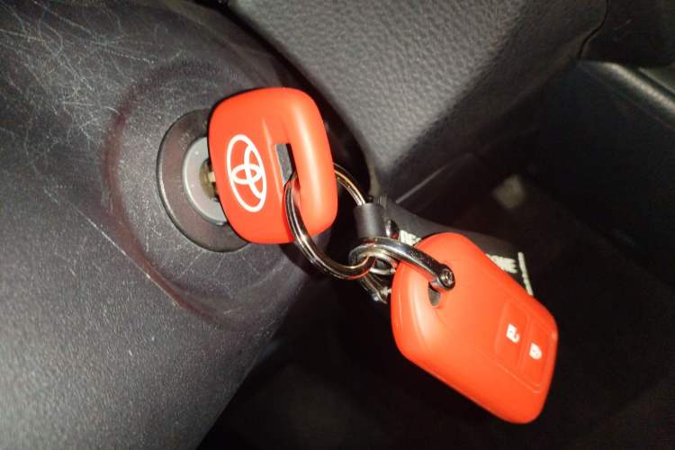 Used Toyota YARiS L Zhi Xuan 2021 X-Trail 1.5L CVT Leading Edition