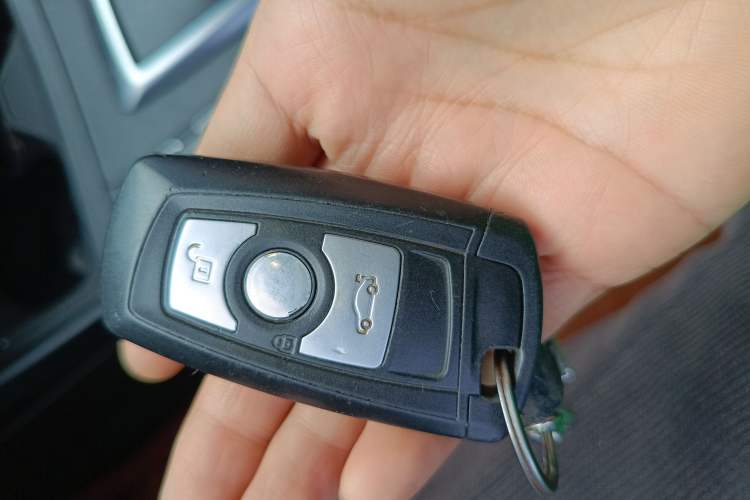 Used BMW 1 Series 2013 Revised 116i Leading Edition
