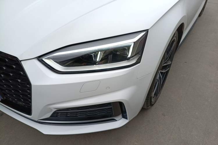 Used Audi A5 2017 Sportback 45 TFSI quattro Sport Model