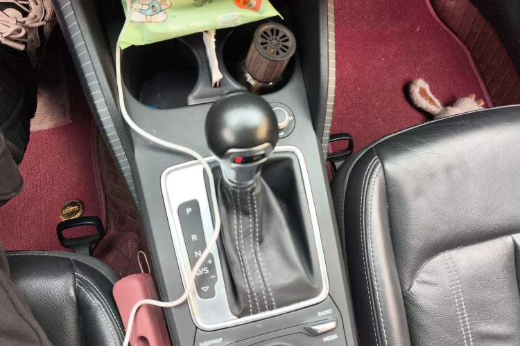 Used Audi Q2L 2022 35 TFSI Advanced Style Edition