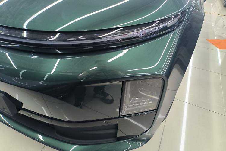 Used Li Auto L6 2024 Max
