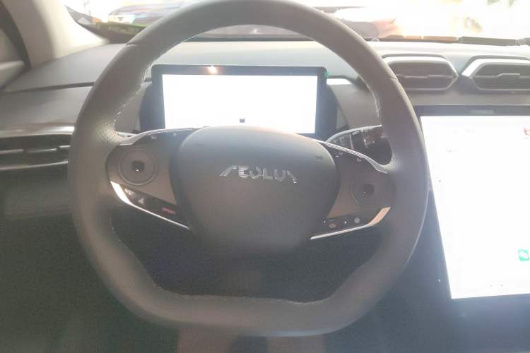 Used Dongfeng Aeolus Mage 2024 Honor Edition 1.5T Luxury Model
