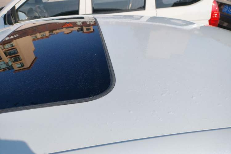 Used Honda Civic 2022 240TURBO CVT Dynamic Edition
