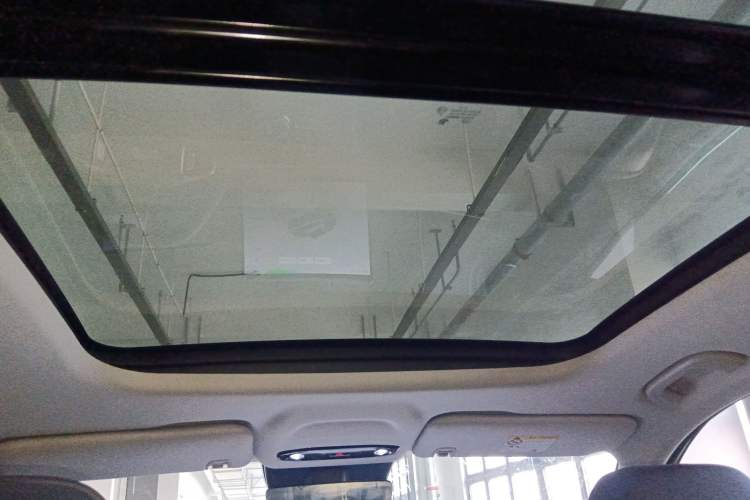 Used  E5 2024 530km Starship Edition
