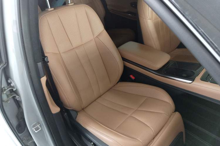 Used Nio ES8 2020 580 km Range Six-Seater Version
