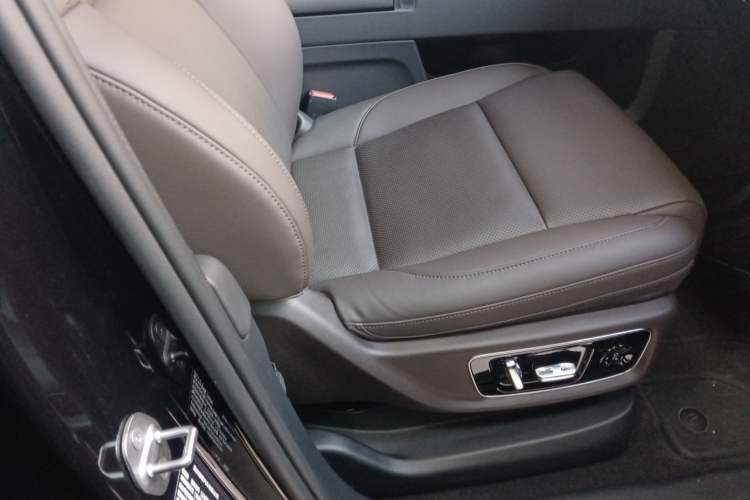 Used Li Auto L9 2023 Pro Model
