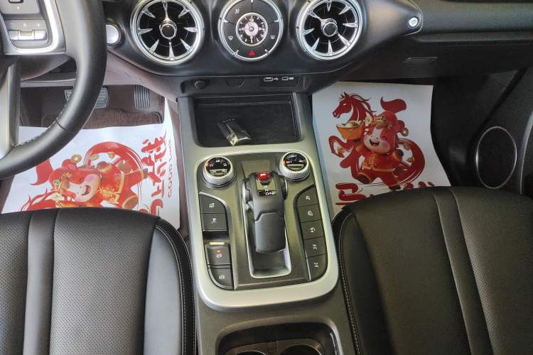 Used Tank 300 2021 Off-Road Edition 2.0T Conqueror