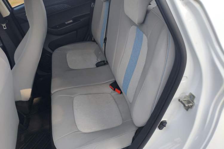 Used Oshan Benni E-Star 2022 Qingxin Edition Colorful Model Lithium Iron Phosphate
