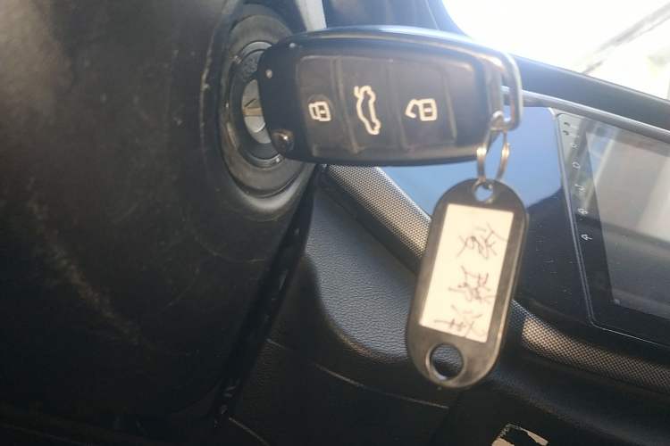 Used Chery Arrizo 5 2019 Facelifted PRO 1.5L Manual Youth Edition China VI Standard
