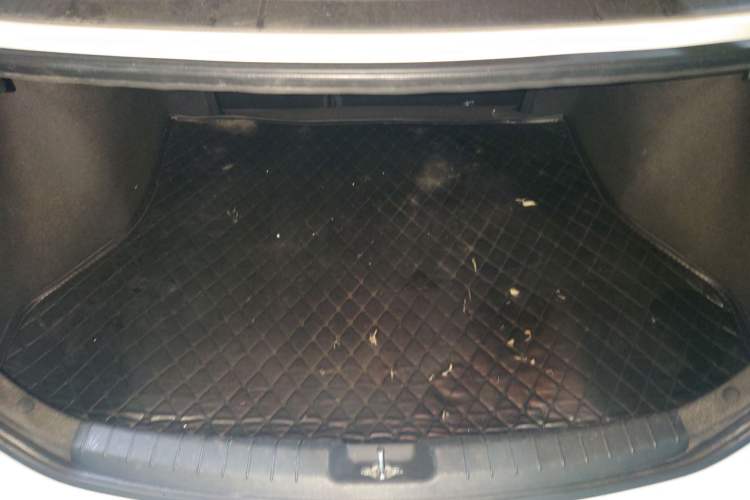 Used Hyundai Elantra 2019 1.4T Dual-Clutch Xuan Dong · Dynamic Model
