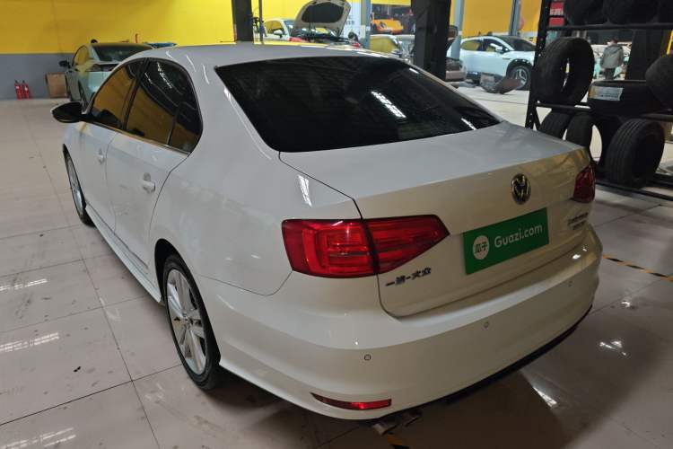 Used Volkswagen Sagitar 2018 280TSI DSG Ignite Edition