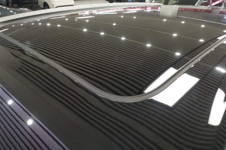 Used  Galaxy Xingjian 7 EM-i 2025 120km Exploration+ Version
