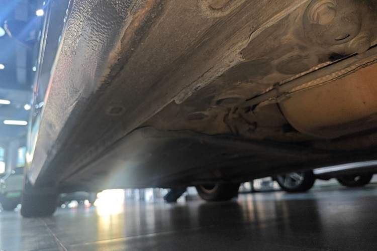 Used Volkswagen Passat 2014 1.8TSI DSG Prestige Edition
