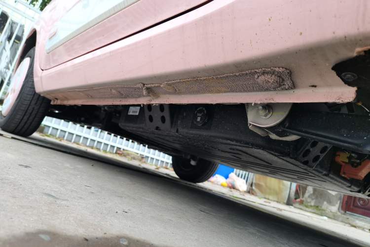 Used Bestune Pony 2025 222km Lightning Horse
