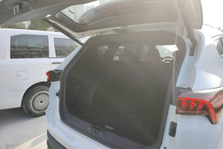 Used JETOUR X70 PLUS 2024 1.6T DCT Ultra-Comfort Edition 5 Seats