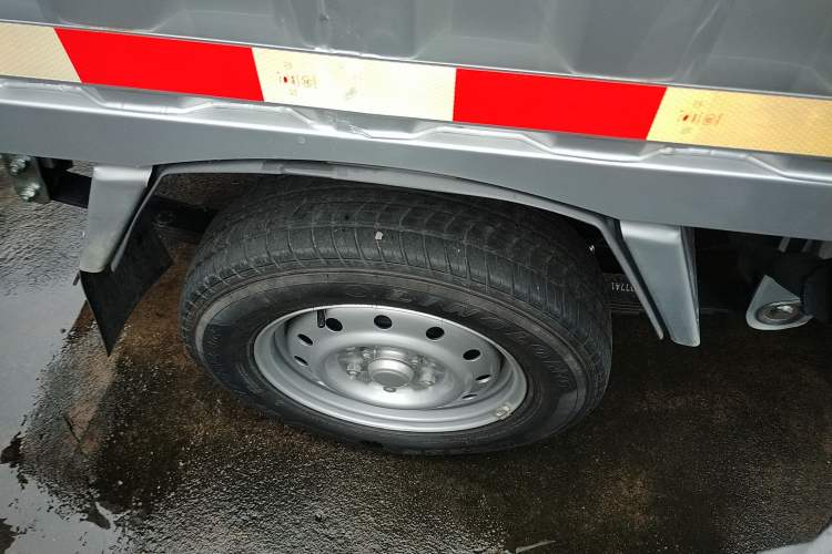 Used Wuling Rongguang Small Truck 2021 1.5L Base Version Double-Cab L3C