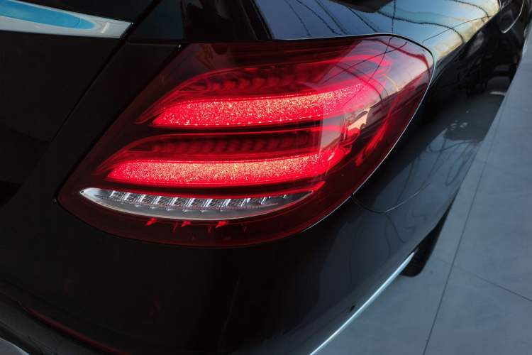 Used Mercedes-Benz E-Class 2020 Restyled E 300 L Exclusive Edition
