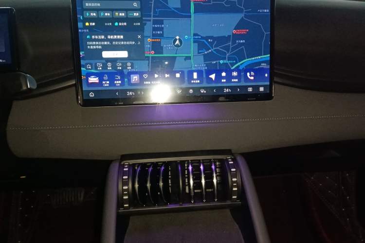 Used BYD Yuan PLUS 2025 Intelligent Driving Version 430 KM – Leading Edition