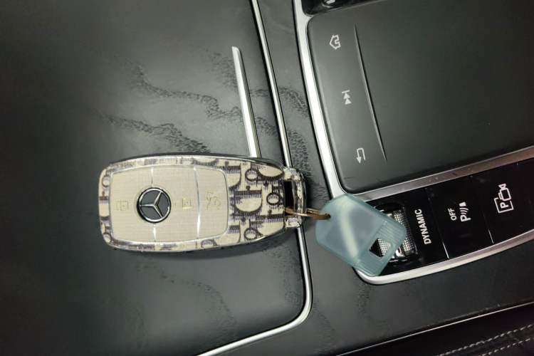 Used Mercedes-Benz C-Class 2021 C 260 L Sport Edition