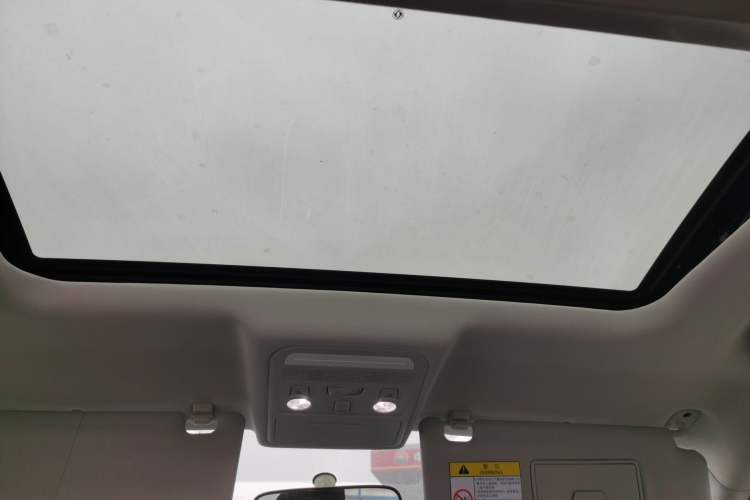 Used FORTHING T5 2021 1.5T Automatic Comfort Version
