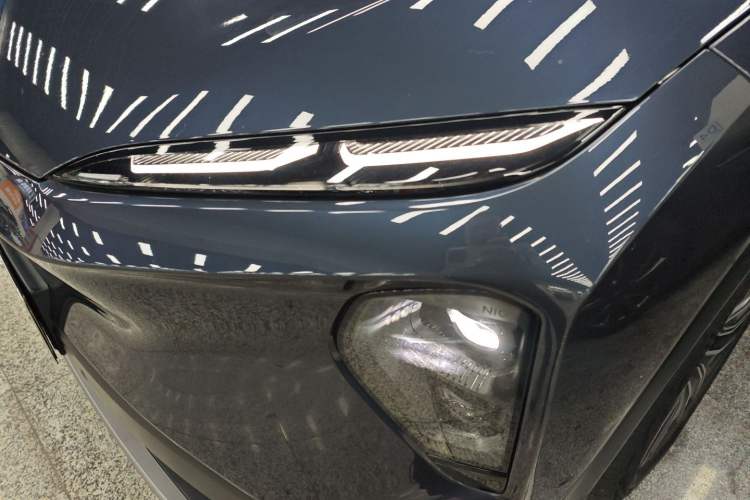 Used Nio ES7 2022 75 kWh