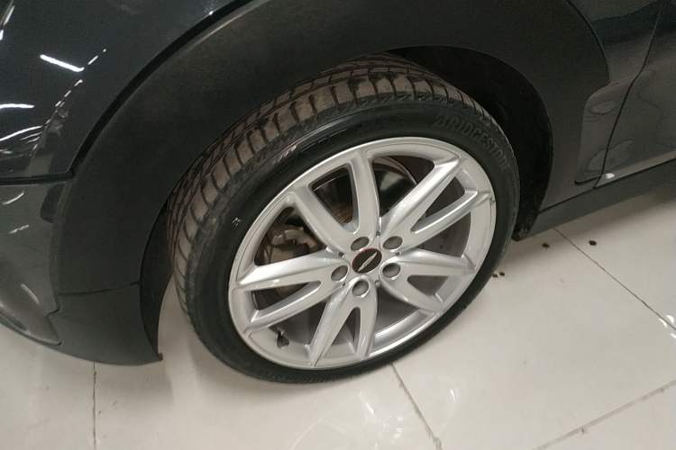 Used  Clubman 2016 Revised 2.0T COOPER S
