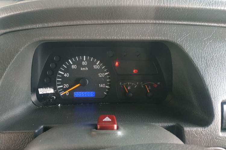 Used Dongfeng Xiaokang K01 2022 1.3L K01L DK13C
