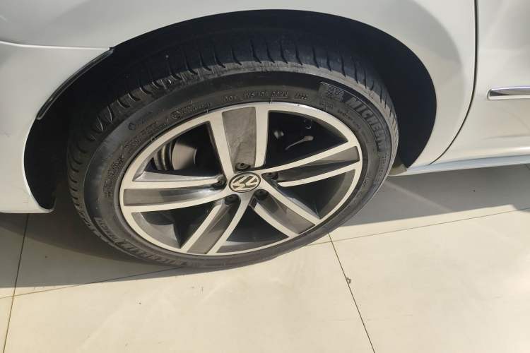 Used Volkswagen FAW-Volkswagen CC 2013 2.0 TSI Luxury Model