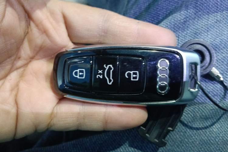 Used Audi A6L 2025 Restyled 45 TFSI quattro Prestige Dynamic Edition