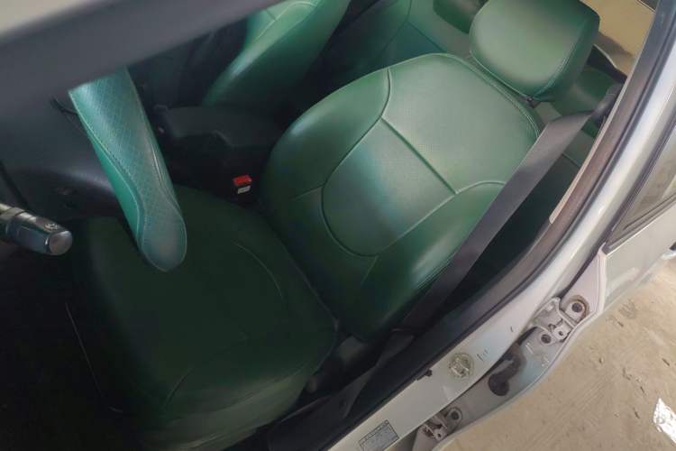 Used Hyundai Verna 2020 1.4L Manual GL Refreshed Edition
