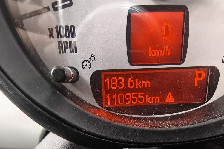 Used  MINI 2011 1.6L COOPER Fun
